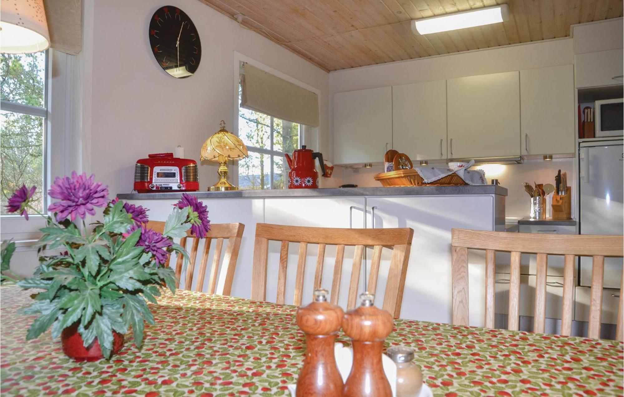 Amazing Home In Norre Nebel With Wifi Lønne Hede المظهر الخارجي الصورة