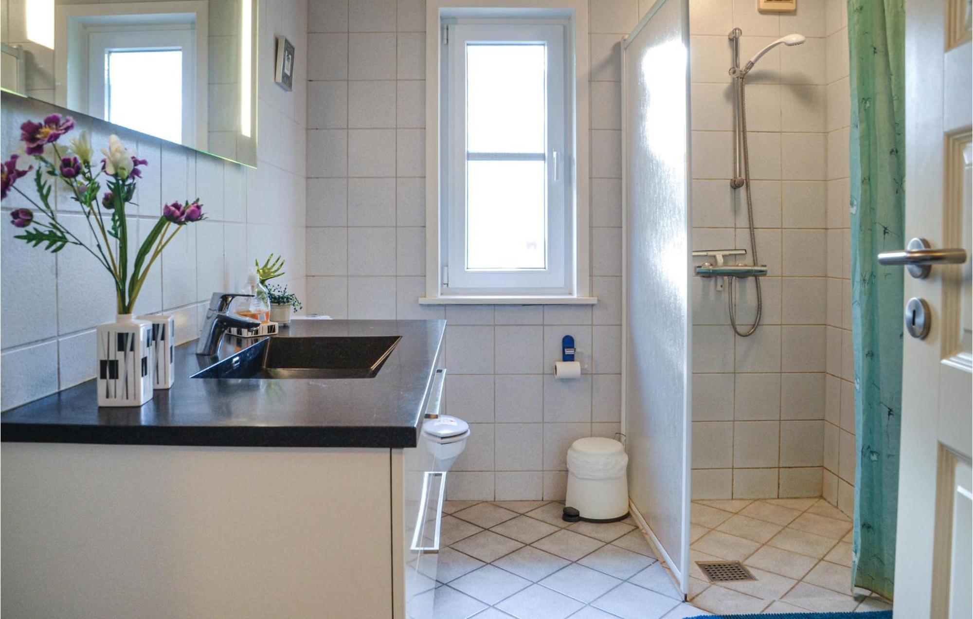 Amazing Home In Norre Nebel With Wifi Lønne Hede المظهر الخارجي الصورة