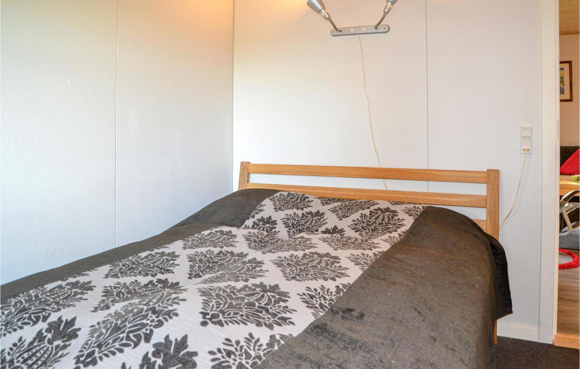 Amazing Home In Norre Nebel With Wifi Lønne Hede المظهر الخارجي الصورة