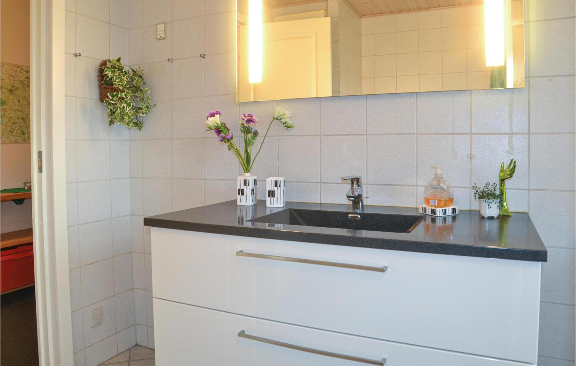 Amazing Home In Norre Nebel With Wifi Lønne Hede المظهر الخارجي الصورة