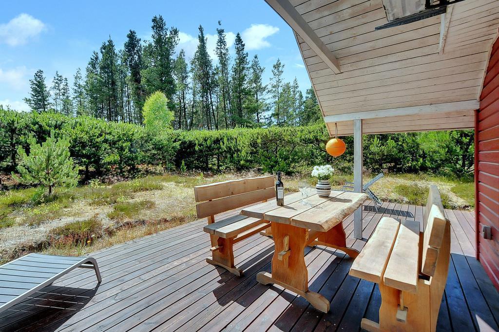 Amazing Home In Norre Nebel With Wifi Lønne Hede الغرفة الصورة