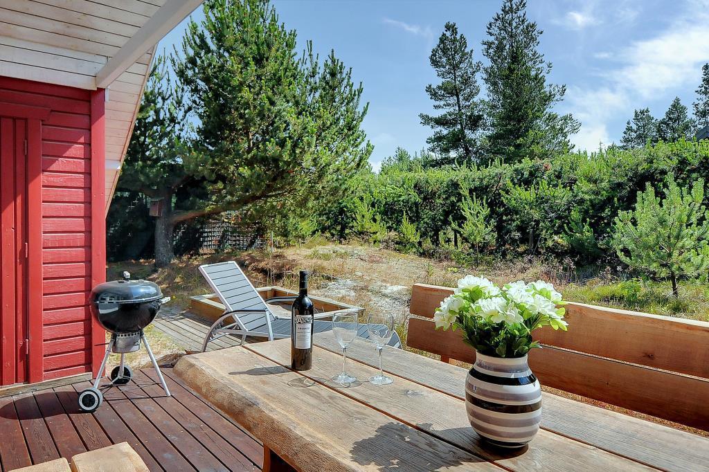 Amazing Home In Norre Nebel With Wifi Lønne Hede الغرفة الصورة