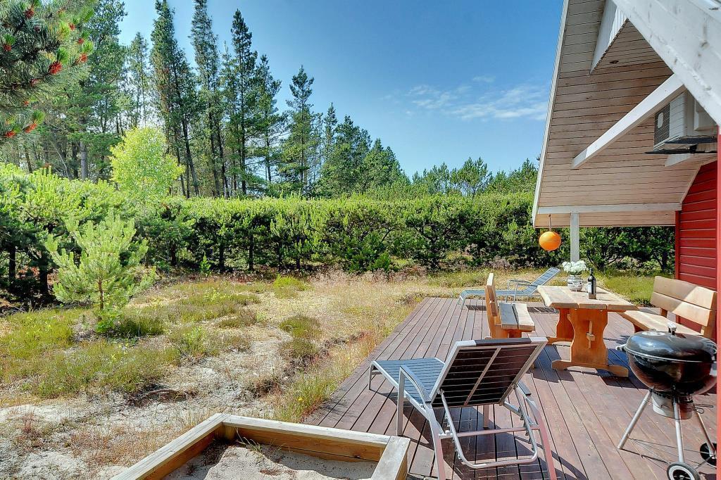 Amazing Home In Norre Nebel With Wifi Lønne Hede الغرفة الصورة