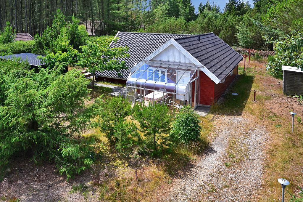 Amazing Home In Norre Nebel With Wifi Lønne Hede الغرفة الصورة