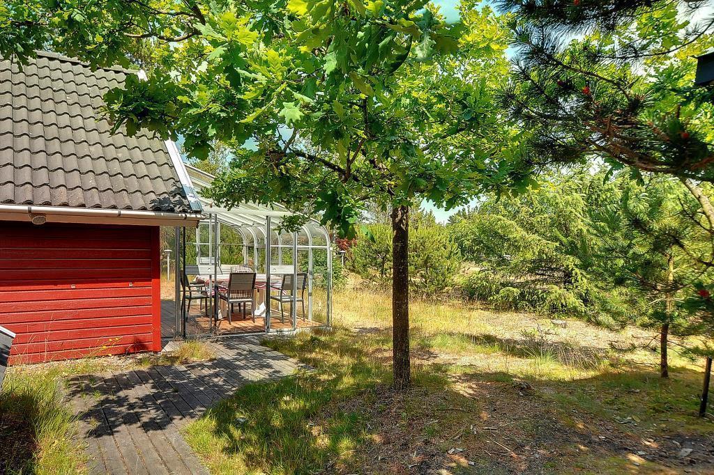 Amazing Home In Norre Nebel With Wifi Lønne Hede الغرفة الصورة