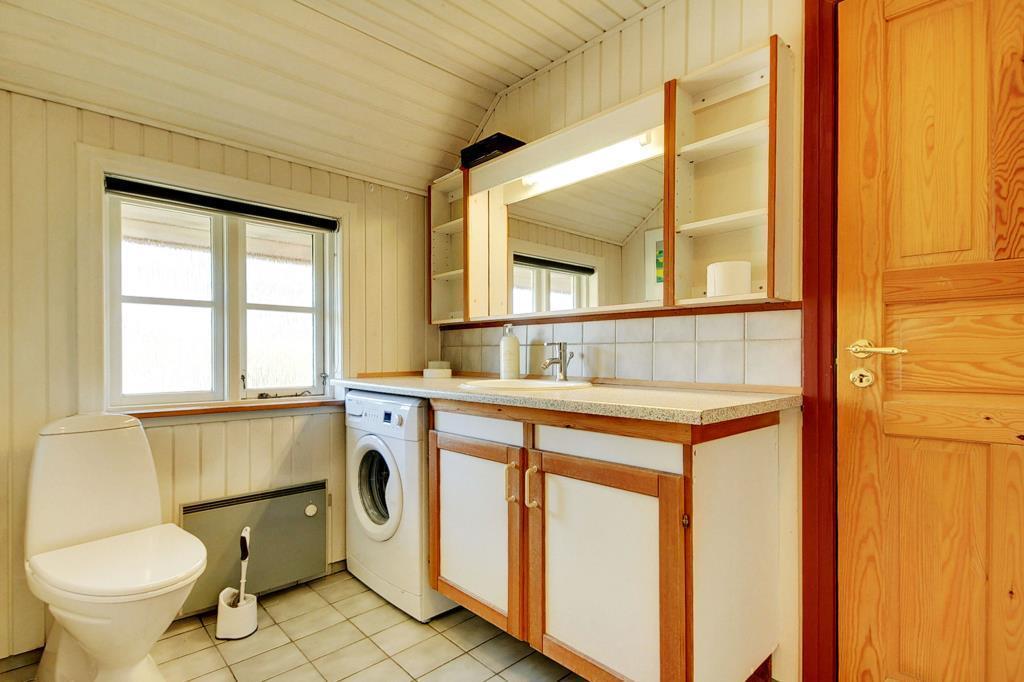 Amazing Home In Norre Nebel With Wifi Lønne Hede الغرفة الصورة