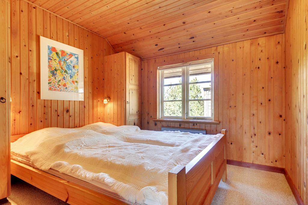 Amazing Home In Norre Nebel With Wifi Lønne Hede الغرفة الصورة