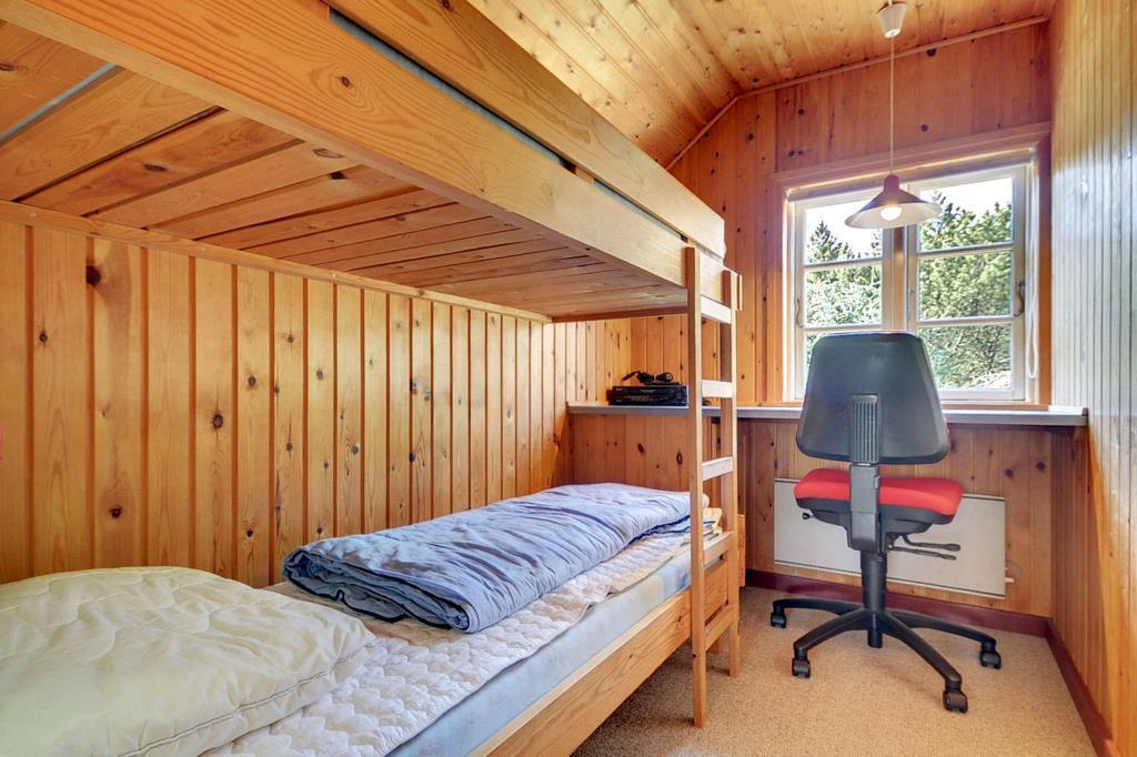 Amazing Home In Norre Nebel With Wifi Lønne Hede الغرفة الصورة