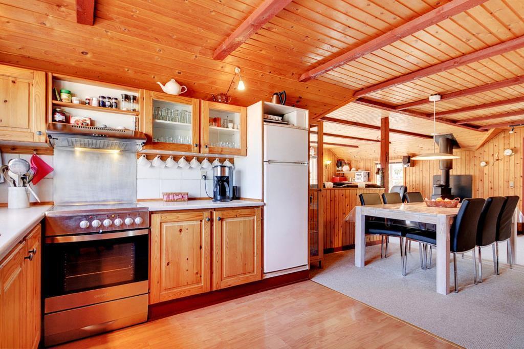 Amazing Home In Norre Nebel With Wifi Lønne Hede الغرفة الصورة