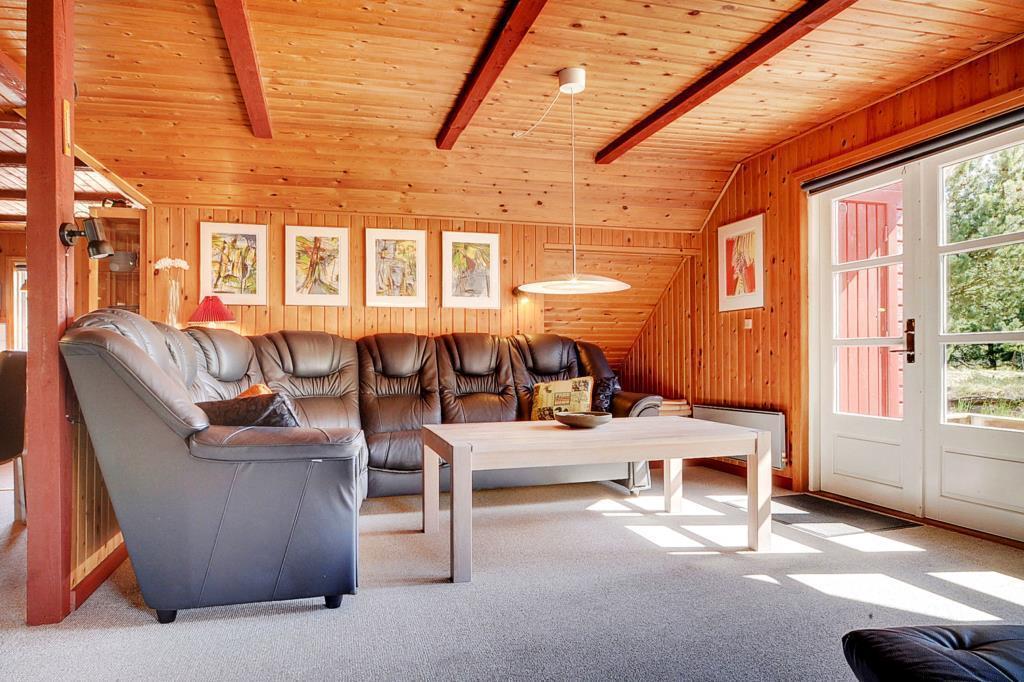 Amazing Home In Norre Nebel With Wifi Lønne Hede الغرفة الصورة