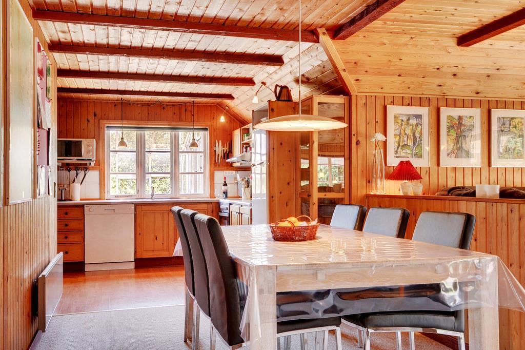Amazing Home In Norre Nebel With Wifi Lønne Hede الغرفة الصورة